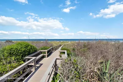 3030 N Atlantic Avenue #E-1, Cocoa Beach, FL 32931 - Photo 18
