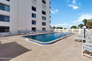 3030 N Atlantic Ave, Cocoa Beach, FL 32931 - Photo 2