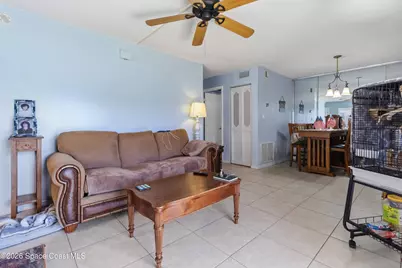 3030 N Atlantic Avenue #E-1, Cocoa Beach, FL 32931 - Photo 4