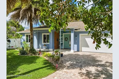 1165 S Courtenay Parkway, Merritt Island, FL 32952 - Photo 22