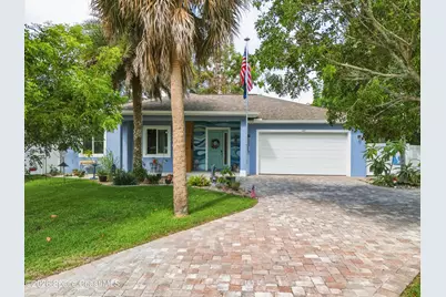 1165 S Courtenay Parkway, Merritt Island, FL 32952 - Photo 2