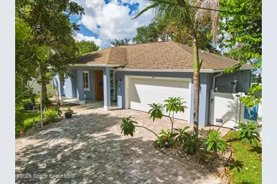 1165 S Courtenay Parkway, Merritt Island, FL 32952 - Photo 4