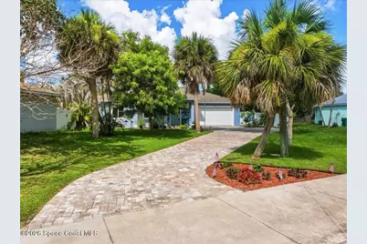 1165 S Courtenay Parkway, Merritt Island, FL 32952 - Photo 2