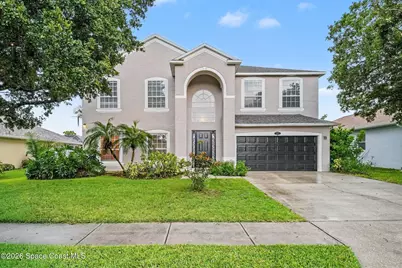 1553 Payette Lane, Melbourne, FL 32904 - Photo 2