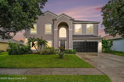 1553 Payette Lane, Melbourne, FL 32904 - Photo 1
