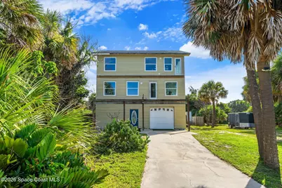 6850 S Highway A1A, Melbourne Beach, FL 32951 - Photo 4