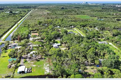 455 E Crisafulli Road, Merritt Island, FL 32953 - Photo 32
