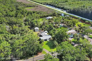 455 E Crisafulli Rd, Merritt Island, FL 32953 - Photo 30