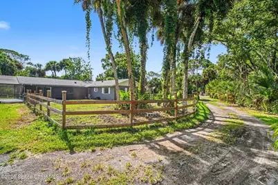 455 E Crisafulli Road, Merritt Island, FL 32953 - Photo 28
