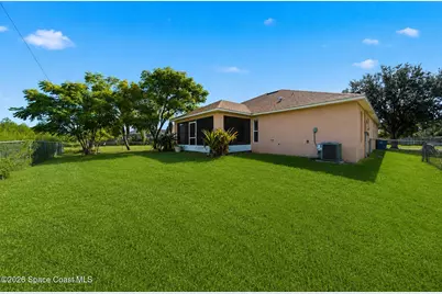 1026 Alpine Avenue NW, Palm Bay, FL 32907 - Photo 2