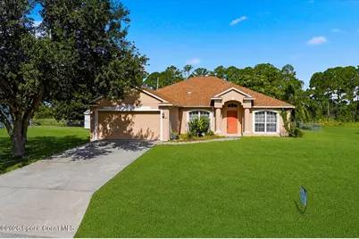 1026 Alpine Avenue NW, Palm Bay, FL 32907 - Photo 1