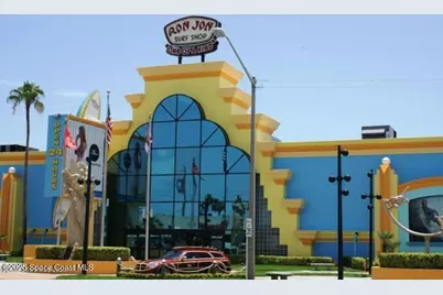 383 N Atlantic Avenue #105, Cocoa Beach, FL 32931 - Photo 54