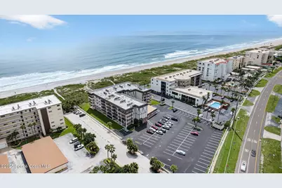 383 N Atlantic Avenue #105, Cocoa Beach, FL 32931 - Photo 70