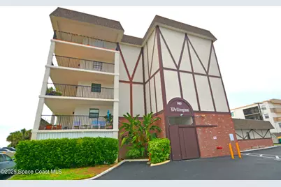 383 N Atlantic Avenue #105, Cocoa Beach, FL 32931 - Photo 62