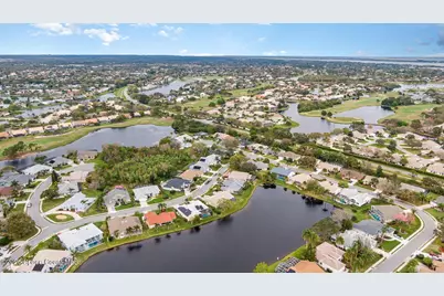 1051 Fieldstone Drive, Melbourne, FL 32940 - Photo 4
