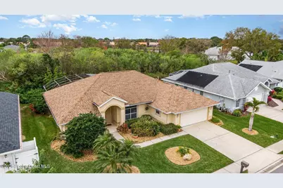 1051 Fieldstone Drive, Melbourne, FL 32940 - Photo 1