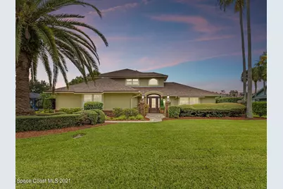 820 Kerry Downs Circle, Melbourne, FL 32940 - Photo 2
