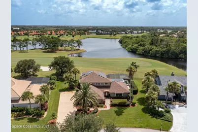 820 Kerry Downs Circle, Melbourne, FL 32940 - Photo 1