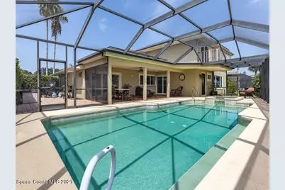 820 Kerry Downs Circle, Melbourne, FL 32940 - Photo 28