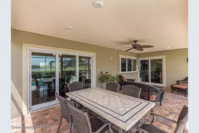 820 Kerry Downs Circle, Melbourne, FL 32940 - Photo 24