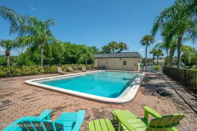 190 Escambia Lane #305, Cocoa Beach, FL 32931 - Photo 20