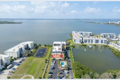 190 Escambia Lane #305, Cocoa Beach, FL 32931 - Photo 46
