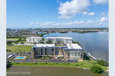 190 Escambia Lane #305, Cocoa Beach, FL 32931 - Photo 48