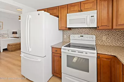190 Escambia Lane #305, Cocoa Beach, FL 32931 - Photo 8