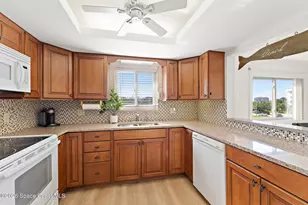 190 Escambia Ln, Cocoa Beach, FL 32931 - Photo 6