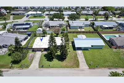 334 Coral Drive, Cape Canaveral, FL 32920 - Photo 36