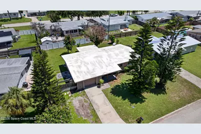 334 Coral Drive, Cape Canaveral, FL 32920 - Photo 32