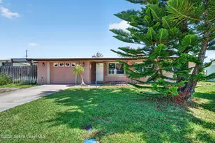 334 Coral Dr, Cape Canaveral, FL 32920 - Photo 1