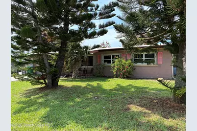 334 Coral Drive, Cape Canaveral, FL 32920 - Photo 1