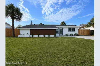 233 NE 1st Street S, Satellite Beach, FL 32937 - Photo 1