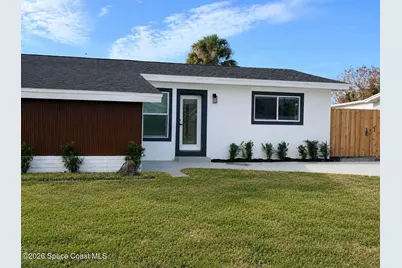 233 NE 1st Street S, Satellite Beach, FL 32937 - Photo 2