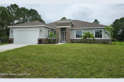 134 Ferguson Street SW, Palm Bay, FL 32908 - Photo 4
