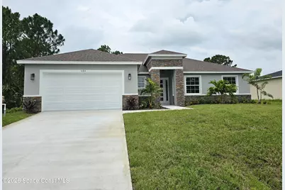 134 Ferguson Street SW, Palm Bay, FL 32908 - Photo 2