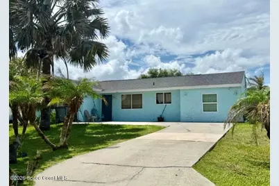 190 Abalone Road NW, Palm Bay, FL 32907 - Photo 2