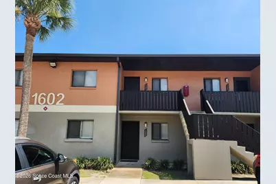 1602 University Lane #1303, Cocoa, FL 32922 - Photo 1