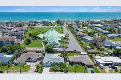 2410 Sea Avenue, Indialantic, FL 32903 - Photo 20