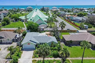 2410 Sea Ave, Indialantic, FL 32903 - Photo 1