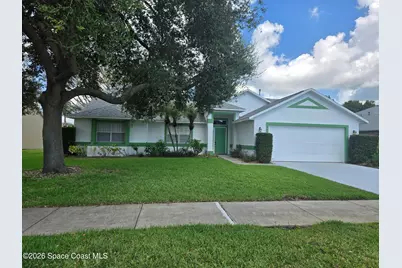 292 Carmel Drive, Melbourne, FL 32940 - Photo 2