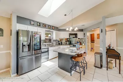 2626 Nobility Avenue, Melbourne, FL 32934 - Photo 2