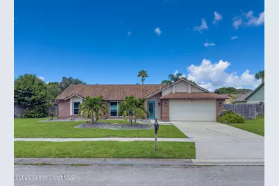 2626 Nobility Avenue, Melbourne, FL 32934 - Photo 8