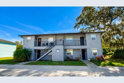 4160 Barna Avenue #B, Titusville, FL 32780 - Photo 1