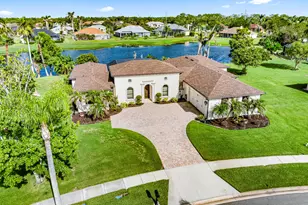 3180 Savannahs Trail, Merritt Island, FL 32953 - Photo 8