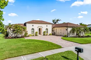 3180 Savannahs Trail, Merritt Island, FL 32953 - Photo 1