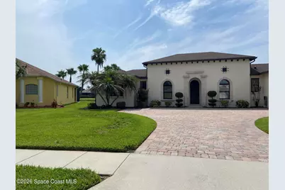 3180 Savannahs Trail, Merritt Island, FL 32953 - Photo 2