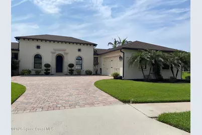 3180 Savannahs Trail, Merritt Island, FL 32953 - Photo 1