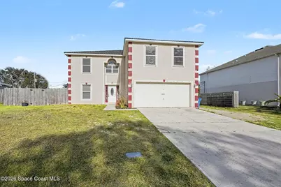 194 Abalone Road NW, Palm Bay, FL 32907 - Photo 1